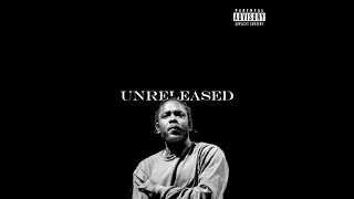 Kendrick Lamar - Unreleased FULL Album