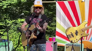 Mihali | Live @ Camp Kick Back 8/14/22 | Full set