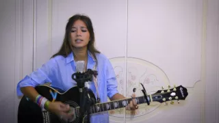 Catch & Release - Matt Simons (Cover by Valentina Ploy)