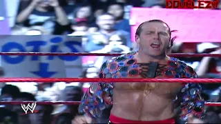 Shawn Michaels vs. Chris Jericho | September 20, 2004 Raw Part 1/2