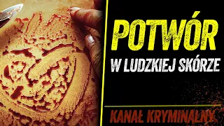 WPADŁ PO 10 LATACH