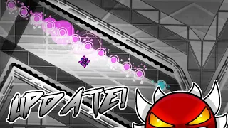 "The Ultimate Phase" (UPDATE VERIFIED) (Extreme Demon) | Geometry Dash 2.11