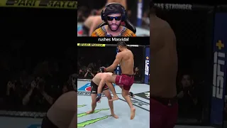 Ben Askren Destroys Jorge Masvidal! SAVAGE!!!