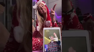 WIE WAR EUER WEIHNACHTEN SO??😀 | SamantraOfficial #shorts