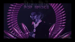 POP SMOKE - ARMED AND DANGEROUS (Chopped & Screwed)