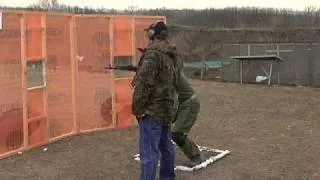 IPSC Ukraine: Карабин 26-27.03.11 - Part 2