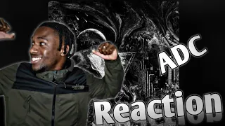 ADC🇫🇷| Freeze Corleone- MW2 [Reaction]