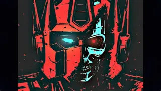 Transformers Vs  Terminator  Lessons In Morality & Deception