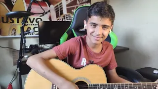 Pronto Falei - Eduardo Costa - Gustavo Lacerda Cover