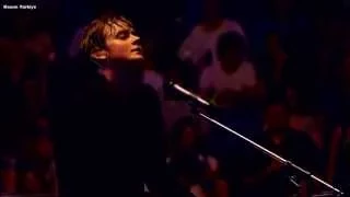 Keane -  Live at the O2 Arena, London, 2007 HD - FULL CONCERT