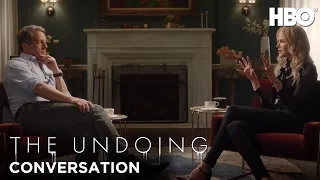 The Undoing: How The Undoing Is a First for Nicole Kidman & Hugh Grant | HBO