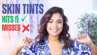 finally we have a list! SKIN TINTS: Best & Worst!