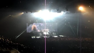 Black Sabbath Final Gig - Paranoid Birmingham 4th Feb 2017