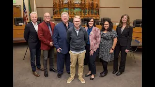 City Council Regular Meeting - 4 April 2023