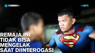 Remaja Ini Tidak Bisa Berbohong Saat Diinterogasi Pak Ambarita - 86