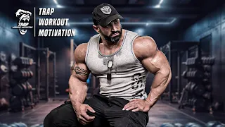 Best Hip Hop & Rap Workout Music Mix 2024 🔥 Top Gym Motivation Songs 2024