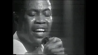 Stax Volt Tour 1967 feat. Otis Redding, Booker T. & The MGs, Sam & Dave