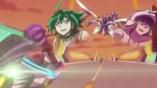 Yu-Gi-Oh! Arc-V AMV - Don't Stop the Duelin'