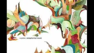 Nujabes (Metaphorical Music) 11 - Latitude Remix Feat. Five Deez