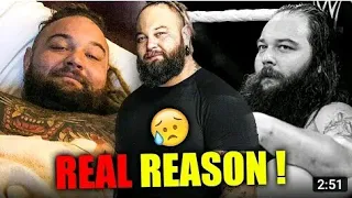 Why Bray Wyatt Died At 36 ? Real Reason Of Death ! RIP Bray Wyatt