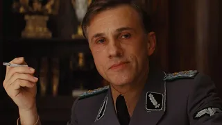 Hans Landa | Edit