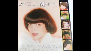 Mireille Mathieu - Tu n'as pas quitte mon coeur (always on my mind)[1984].