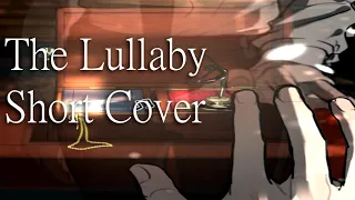 "The Lullaby" Purple Hyacinth Cover