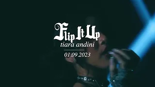 Tiara Andini - Flip It Up (Official Teaser)