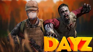 DAYZ НЕРЕАЛЬНЫЕ ЗАРУБЫ