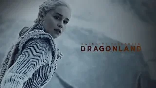 Daenerys Targaryen | Dragonland