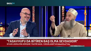 Güncel Meseleler | Ekol TV |  7 Mayıs 2024