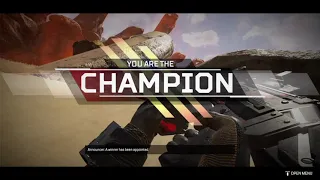 Apex Legends Survival Montage