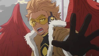 [BNHA AMV] Hawks/Endeavor/Dabi _ Turn the music up