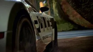 Need For Speed Hot Pursuit - Trailer E3 2010