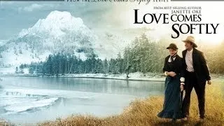 Hallmark Movies (2016) Love Comes Softly