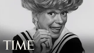 'Hello, Dolly' Star Carol Channing Dies At 97: In Memoriam | TIME