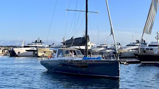 BÉNÉTEAU Oceanis Yacht 60 by Esprit Mer
