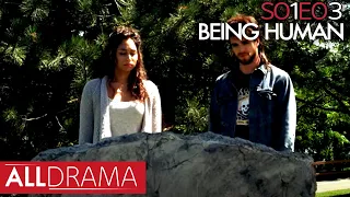 Something to Watch Over Me | Being Human US | S01 EP03 | All Drama - TV Series