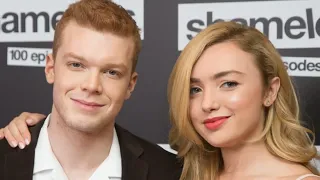 Peyton List boyfriends List (Dating History)