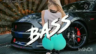 Hard techno music. Hard Bass vol 1.