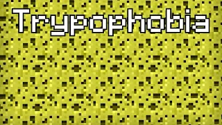 Types of Phobia Portrayed by Minecraft