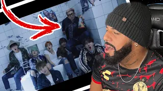 THE GOATS! BTS 'RUN' Official MV (Reaction)