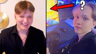 M0NESY FOUND NEW CRAZY BUG!! S1MPLE TROLLED ALL CS2 FANS!! (ENG SUBS) | CS2 BEST MOMENTS