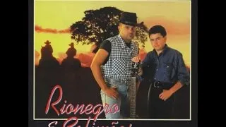 Rionegro & Solimões - "É Por Você" (Peão Apaixonado/1997)