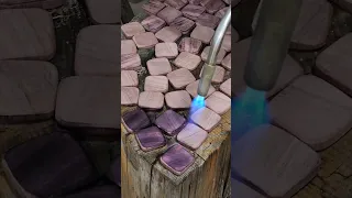 Making a set of runes