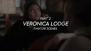 veronica lodge hot/badass twixtor scenes part 2 (1080) [riverdale]