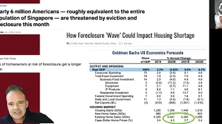 Webinar: The Real Estate Market Outlook for 2021