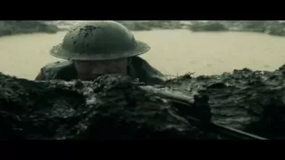 Passchendaele Ending Battle Scene