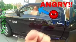 Top 10 Most Extreme Road Rage Compilation 2017