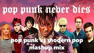 Pop Punk Never Dies | Mashup Mix (37 Songs)